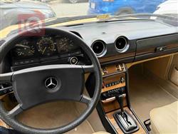 مرسيدس بنز E-Class